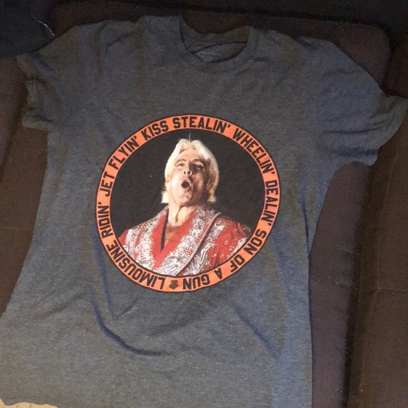 Shirt - Picture 1 of 2